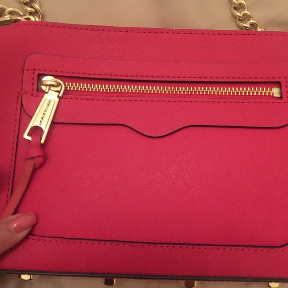 Rebecca Minkoff Crossbody Bag - Picture 3 of 5